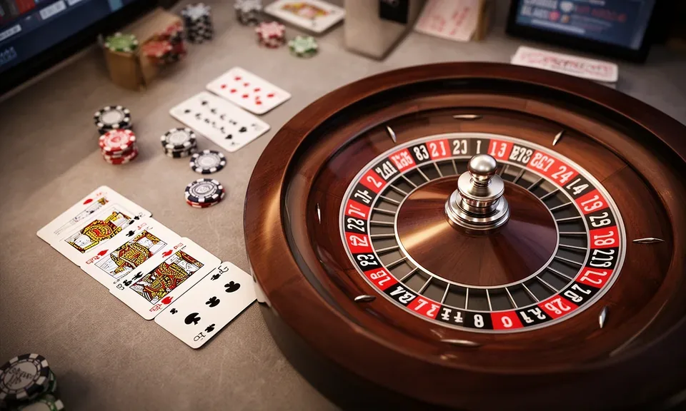 99wn Casino trực tiếp
